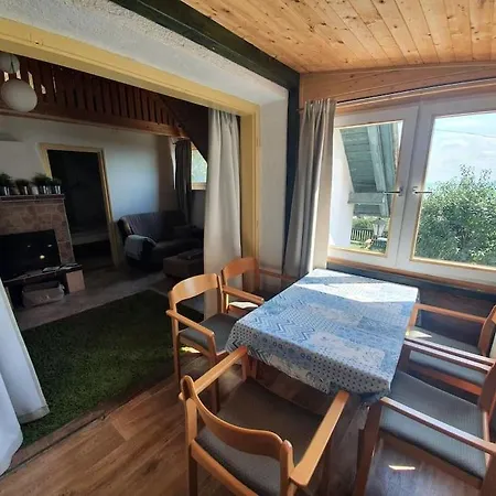 Kishaz A Hegyen Apartment Csopak