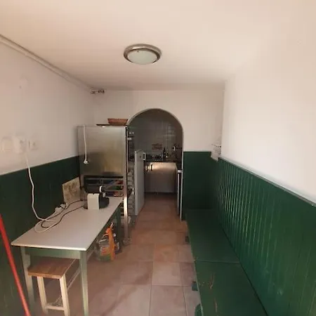 Kishaz A Hegyen Appartement Csopak